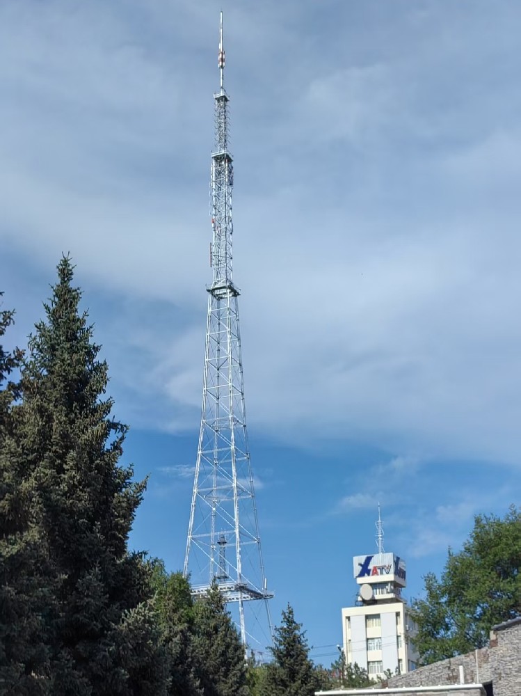 内蒙古兴安盟融媒体中心