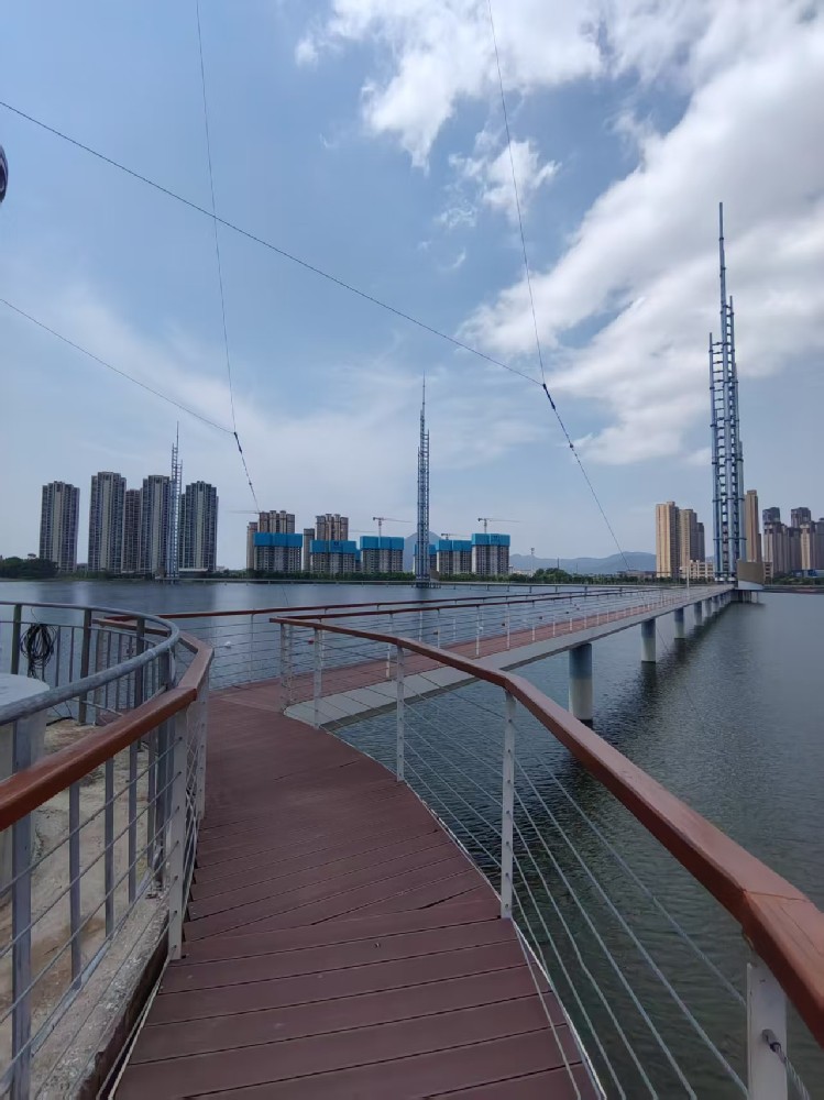 福建省广播电视局301发射台