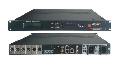 NDS3922A音频解码器