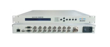 NDS3528B 标准授时器