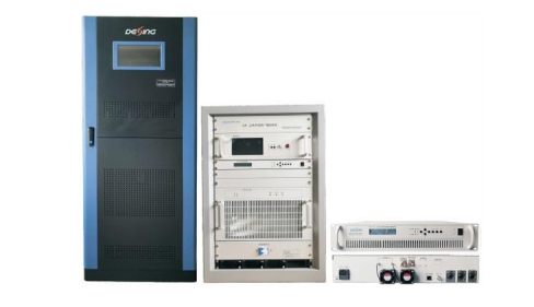 调频广播发射机(10W-10kW)